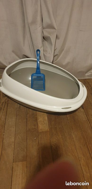 Kit pour chat (image 1)