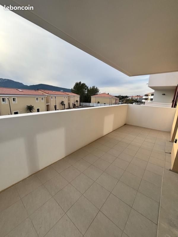 Appartement 3 pièces 59 m² · à Brignoles · 59 m² · 751 €/mois