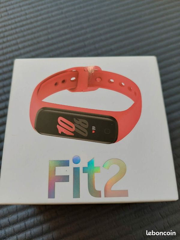 Montre Samsung Galaxy Fit2 (image 1)