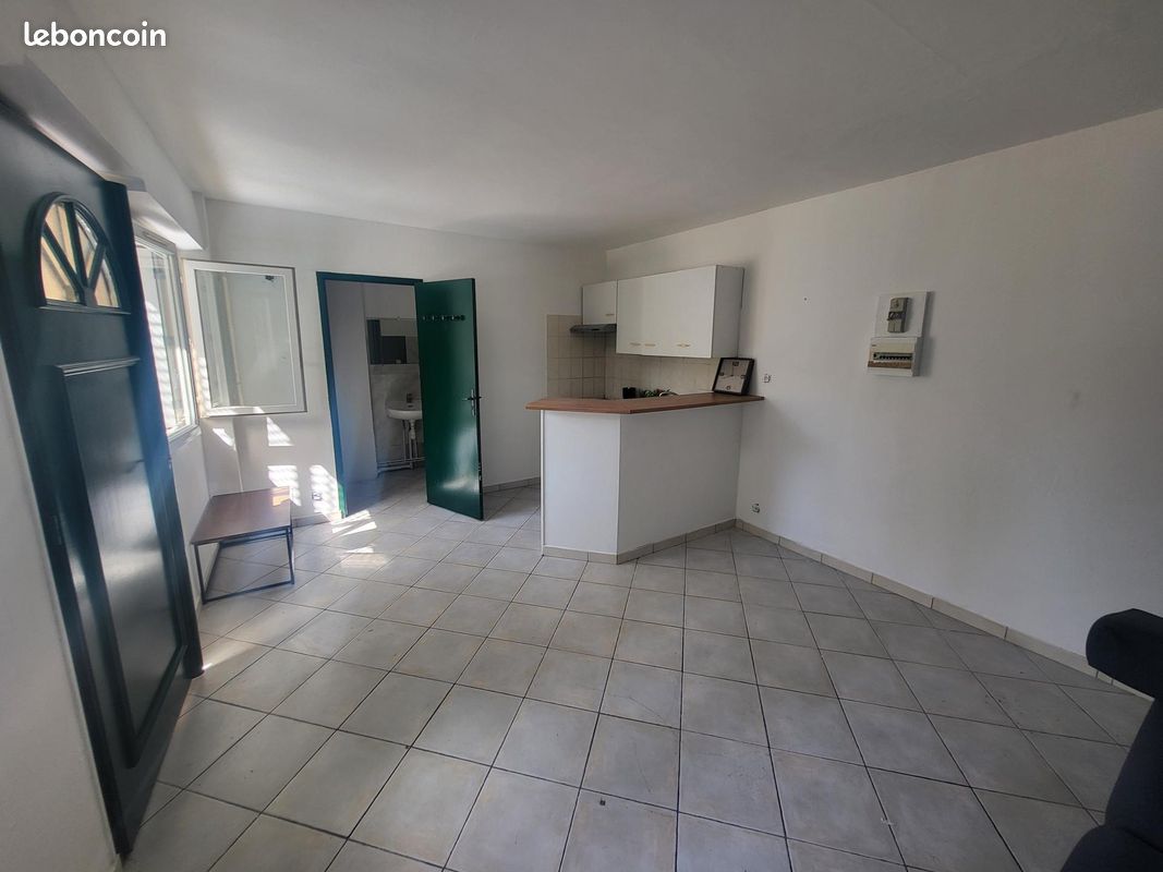 Appartement 1 pièce 25 m² · à Cadillac-sur-Garonne · 25 m² · 50 000 €