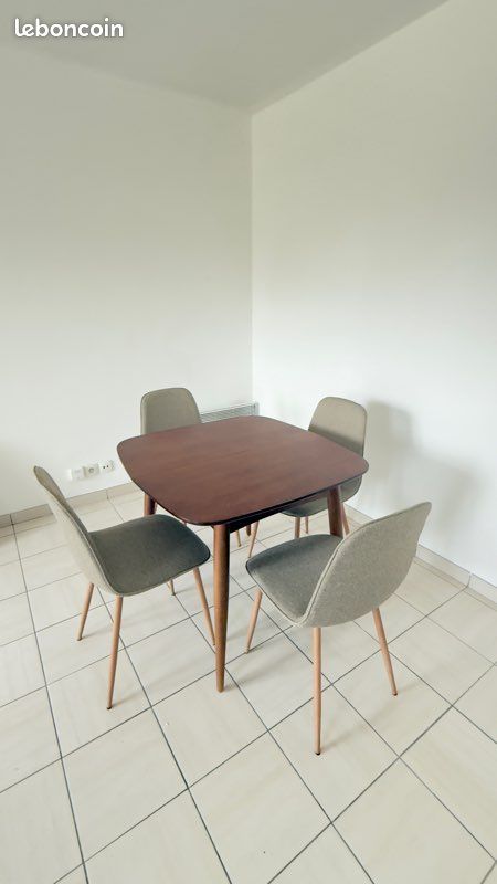 Appartement a louer vernon - 2 pièce(s) - 40 m2 - Surfyn