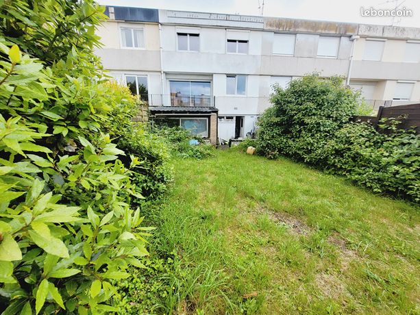 Maison 4 pièces 73 m²
