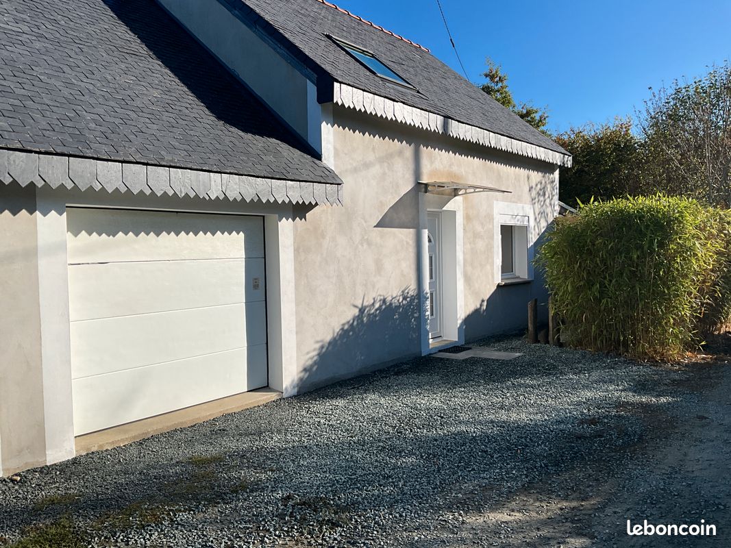 Maison 4 pièces 140 m² · à Savenay · 140 m² · 1 100 €/mois