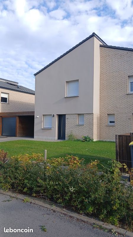 Maison 4 pièces 83 m² · à Beaumetz-lès-Loges · 83 m² · 168 000 €