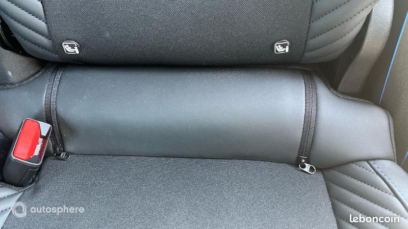 Renault Captur 1.8 E-Tech full hybrid 160ch esprit Alpine - 26 (image 39)