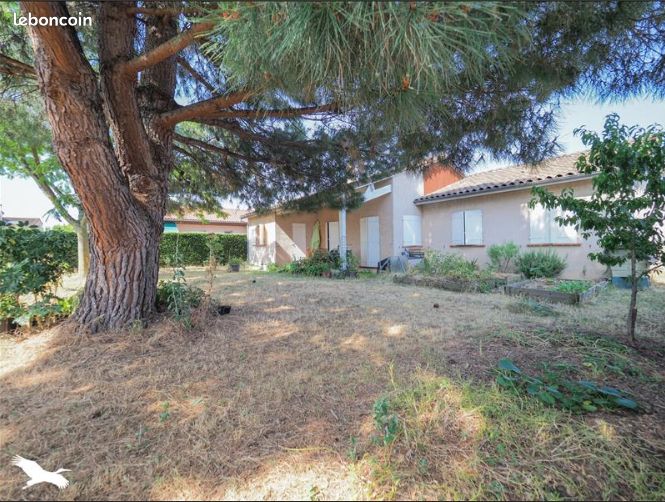Maison 4 pièces 102 m² · à Toulouse · 102 m² · 370 000 €