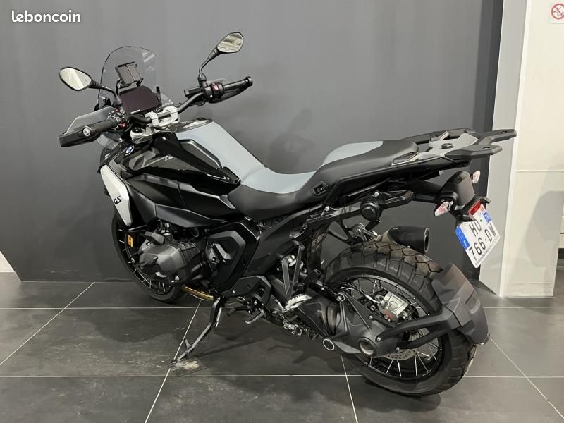 Bmw R R 1300 GS 235/mois (image 5)