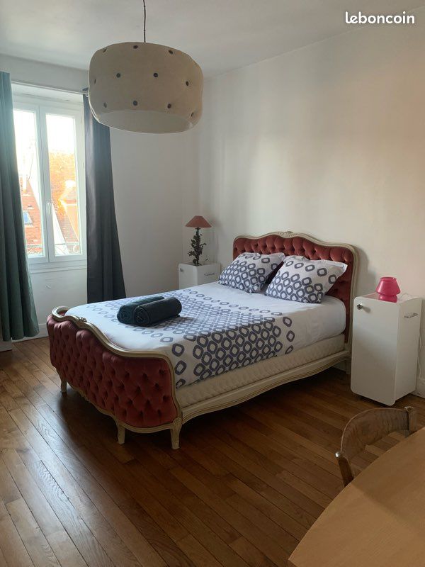 Appartement a louer fontainebleau - 4 pièce(s) - 100 m2 - Surfyn