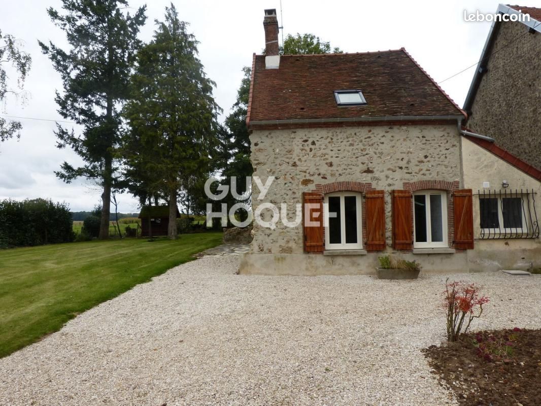 Maison 2 pièces 78 m² · à Le Gault-Soigny · 78 m² · 610 €/mois