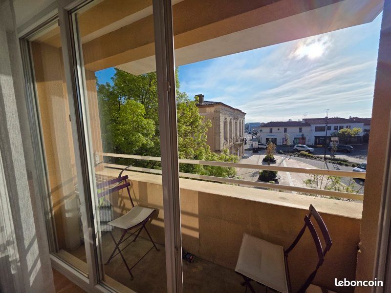 Appartement 3 pièces 66 m² · à La Teste-de-Buch · 66 m² · 320 800 €