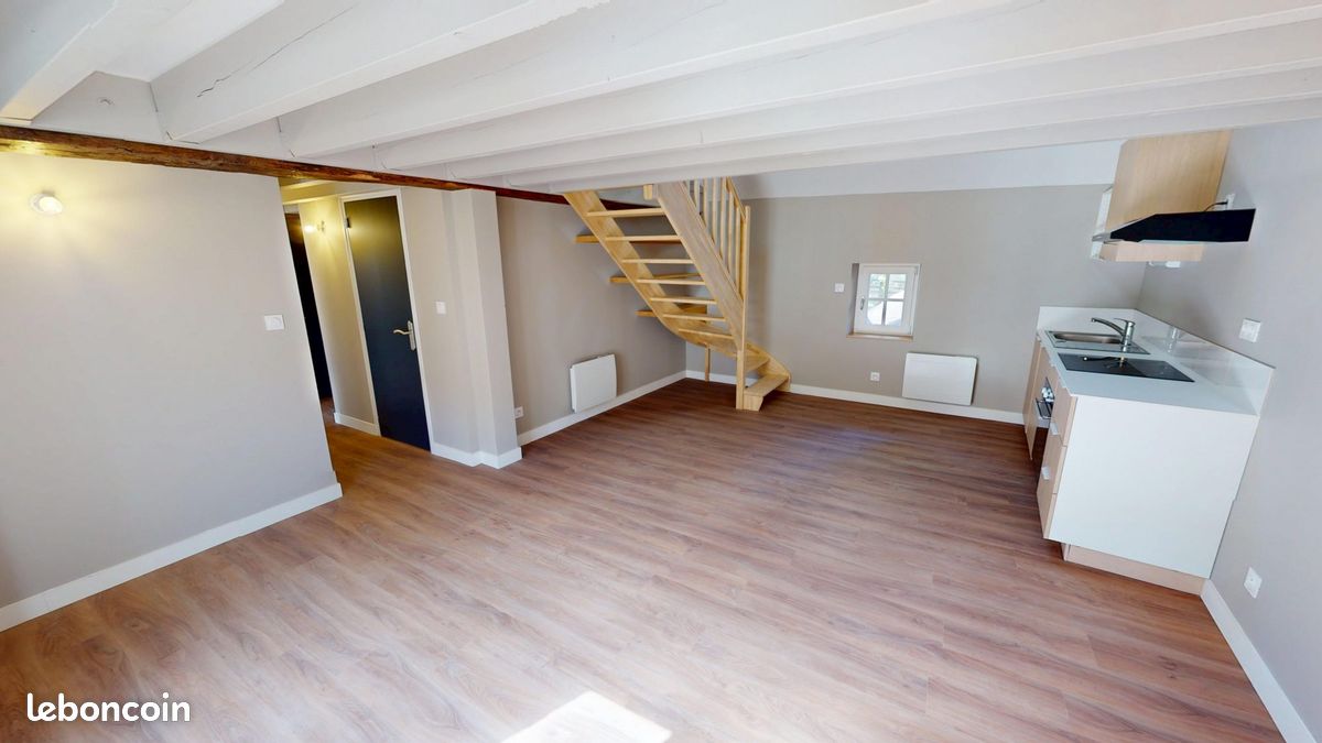 Appartement 2 pièces 44 m² · à Chécy · 44 m² · 715 €/mois