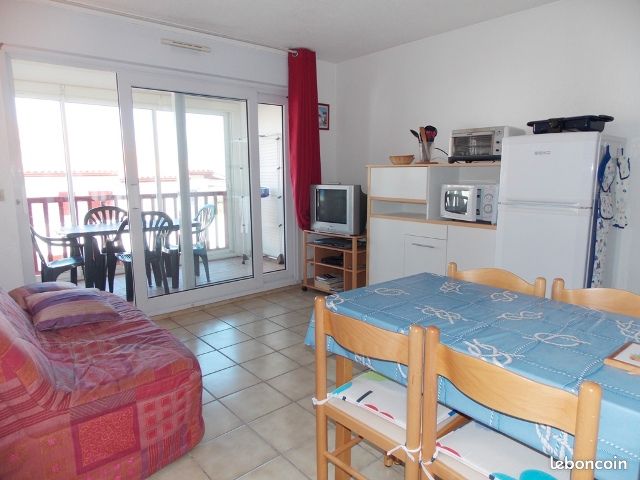 Studio 2 pièces 27 m² - Bidart 64210 (image principale 3)