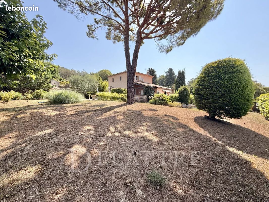 Maison 5 pièces 120 m² · à Opio · 120 m² · 875 000 €