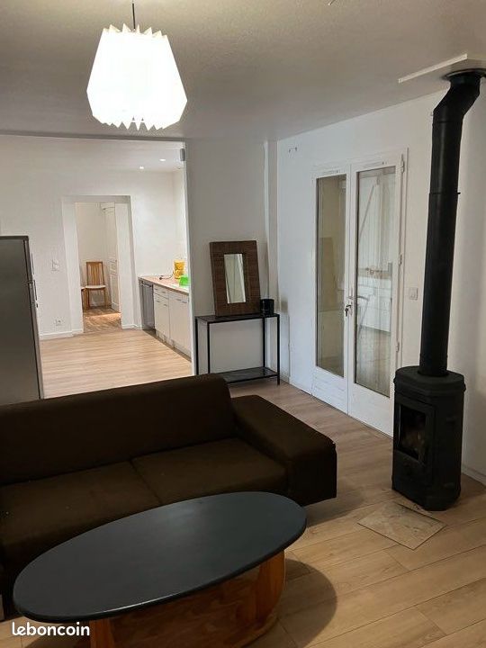 Maison 5 pièces 90 m² · à Izon · 90 m² · 1 175 €/mois