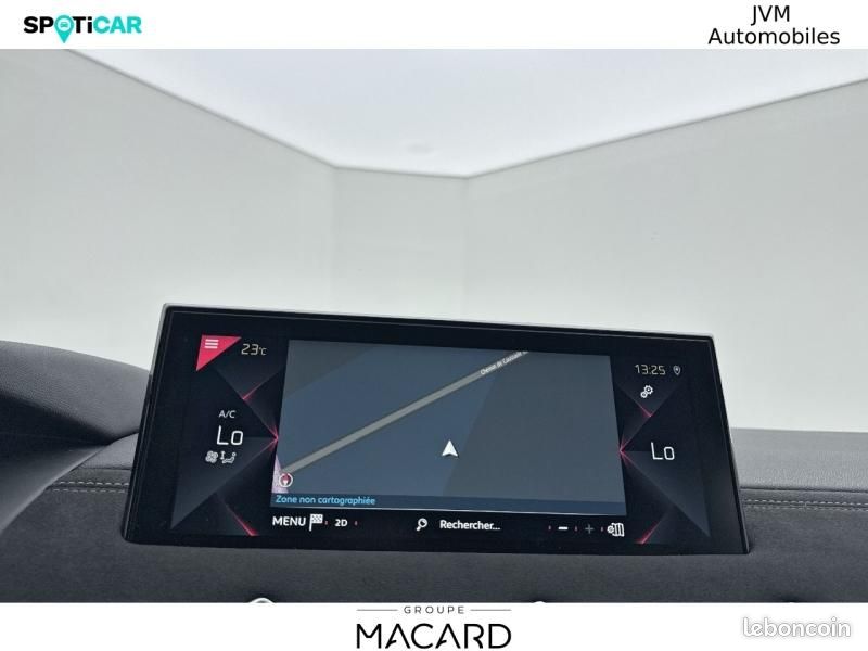 Ds DS 3 Crossback BlueHDi 130ch Performance Line + Automatique 98g (image 22)