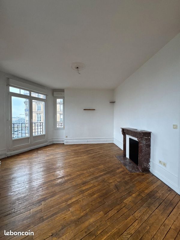 Appartement 4 pièces 91 m² · à Reims · 91 m² · 830 €/mois