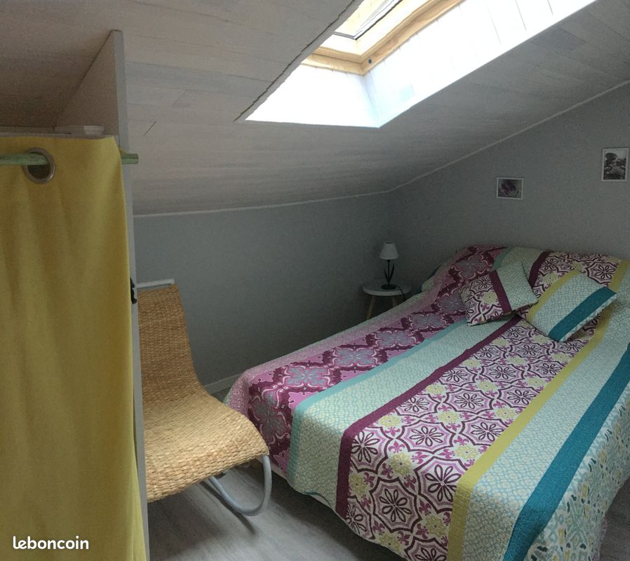 Location Maison Lacanau Ocean 6 personnes (image 7)