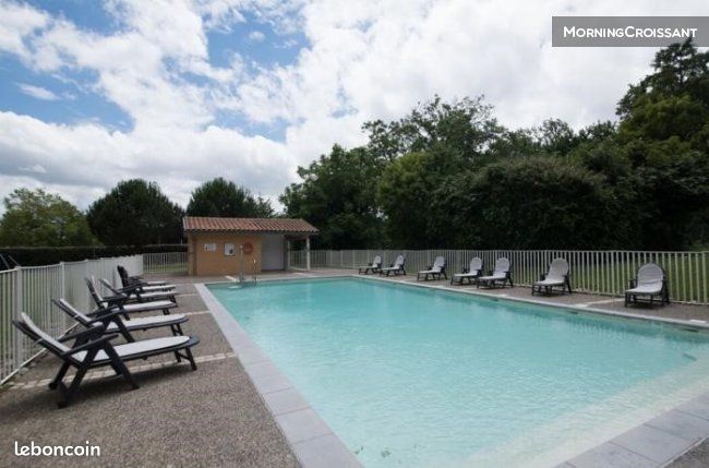 Appartement a louer toulouse - 1 pièce(s) - 42 m2 - Surfyn