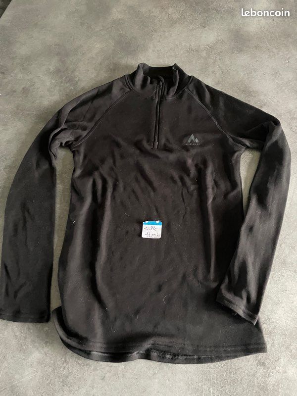 Vêtements de ski 16 ans garçon (image 8)