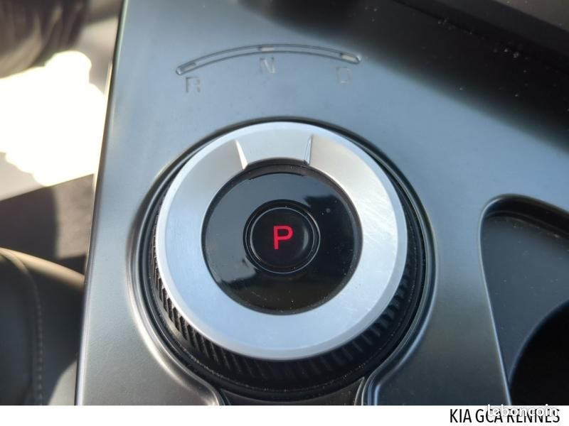 Kia EV6 325ch Air Active 4WD (image 9)