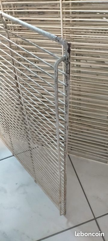 Grilles (image 2)