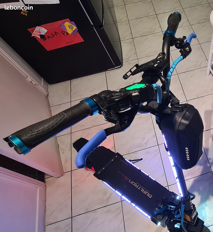 Top 15 Comparatif des meilleures Trottinette Électrique en 2026