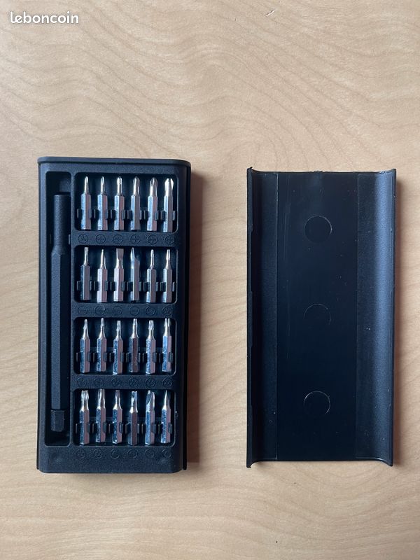 Kit de tournevis de précision (neuf) (image 1)