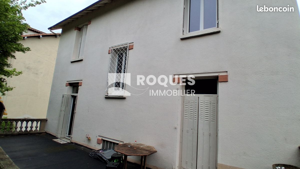 Immeuble 227 m² Millau (image 5)