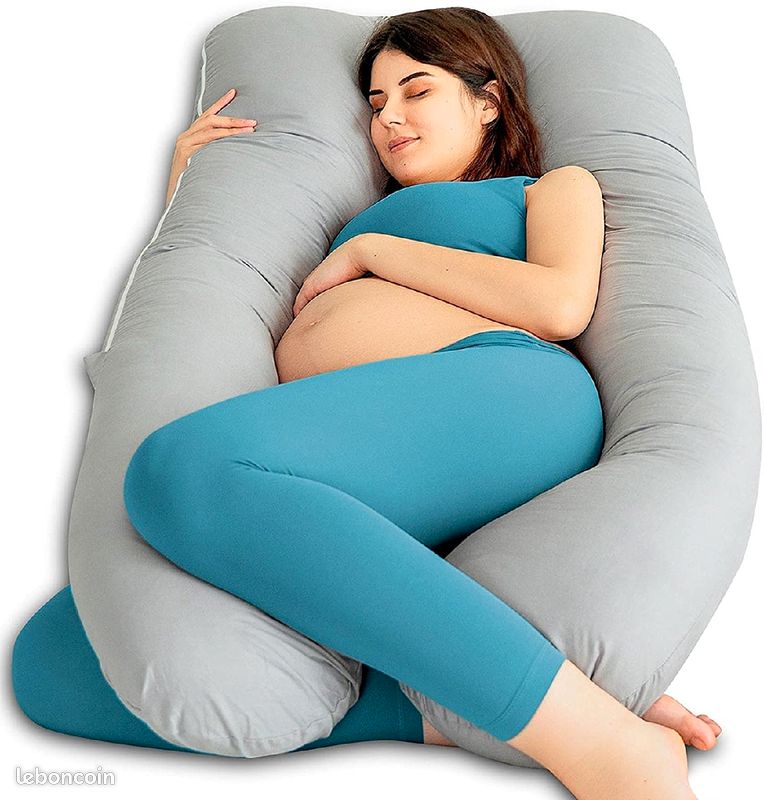Coussin Grossesse (image 2)