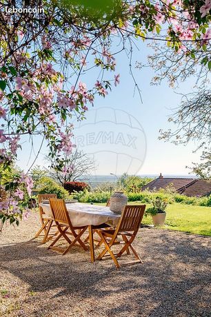Maison 4 pièces 150 m²