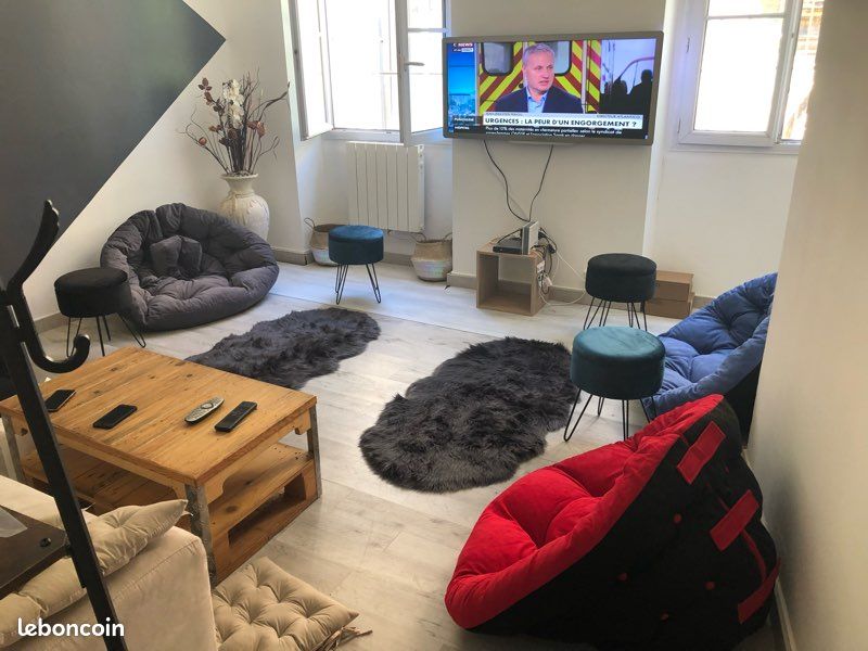 Appartement 3 pièces 66 m² · à Bagnols-sur-Cèze · 66 m² · 130 000 €