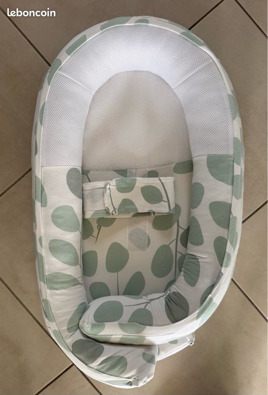 Réducteur de lit - BABYMOOV (image 2)