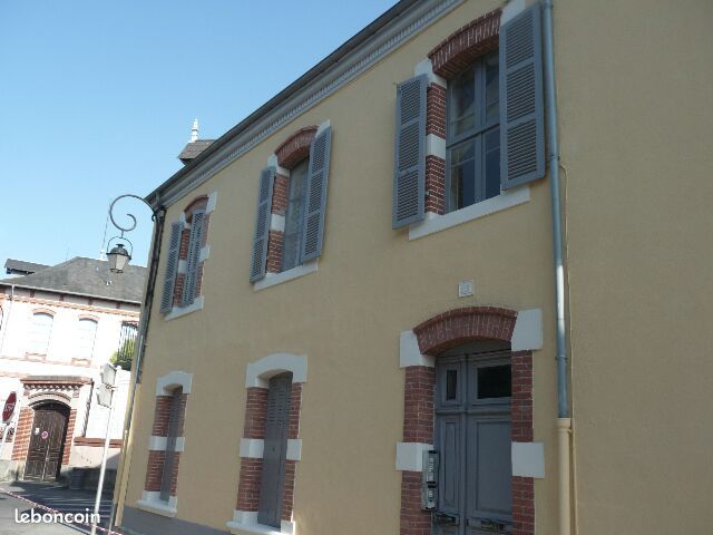 Appartement 2 pièces 21 m² · à Tarbes · 21 m² · 357 €