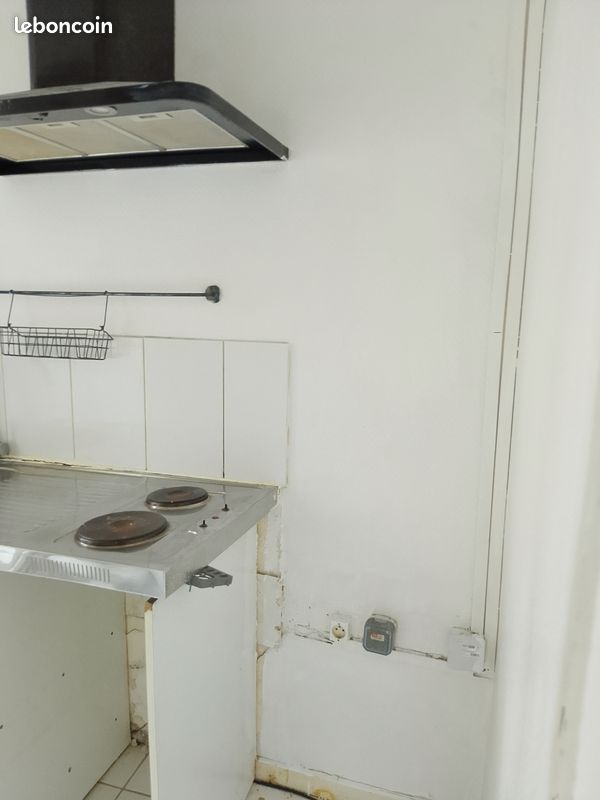 Appartement 4 pièces 72 m² · à Vitry-sur-Seine · 72 m² · 237 500 €