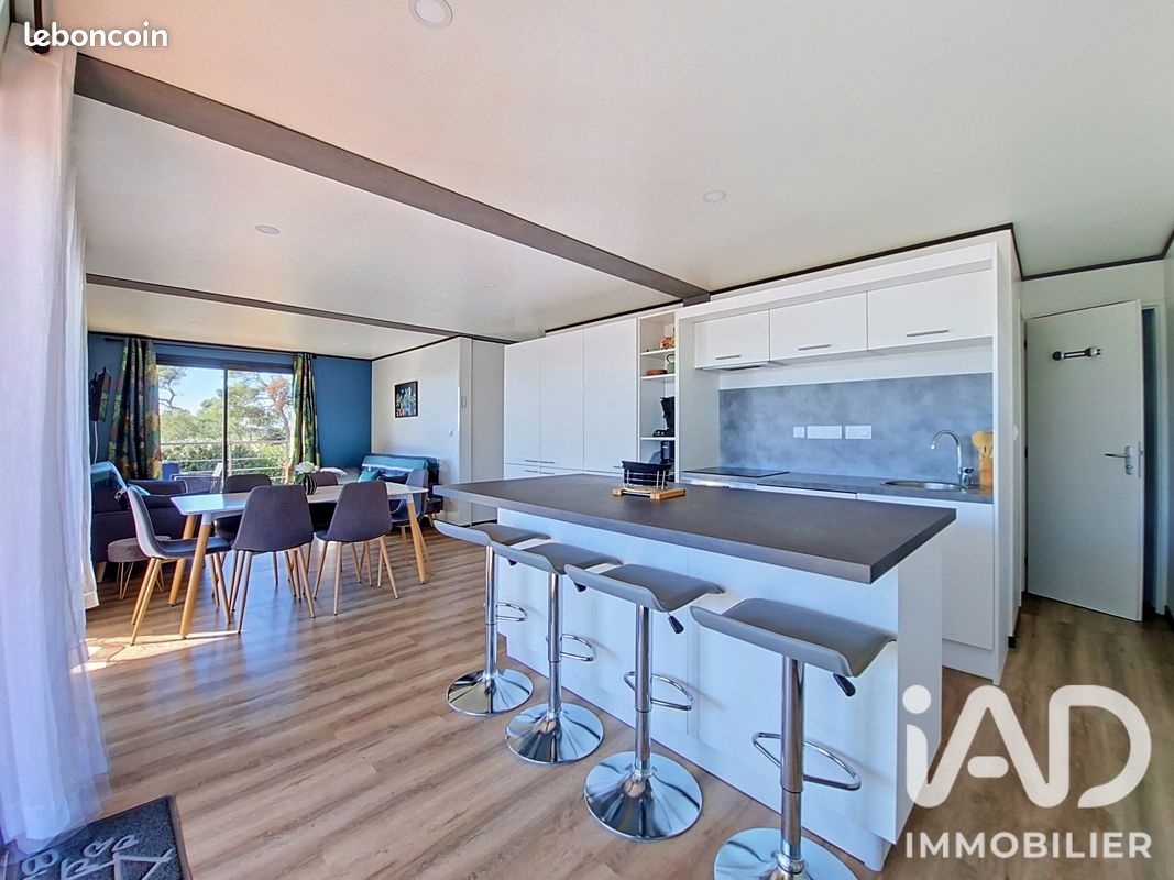 Maison 4 pièces 68 m² · à Olonzac · 68 m² · 260 000 €