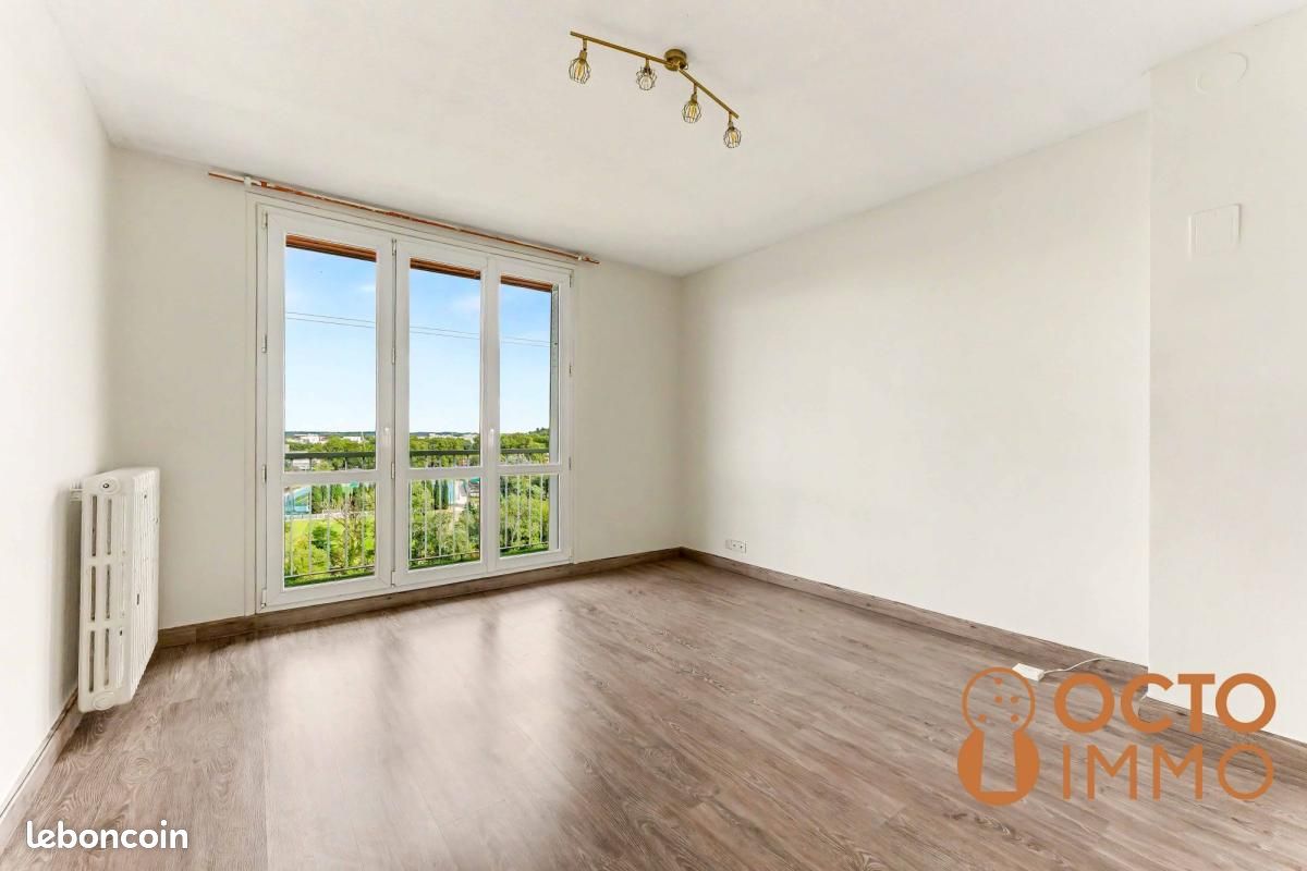 Appartement 3 pièces 55 m² · à Toulouse · 55 m² · 795 €/mois