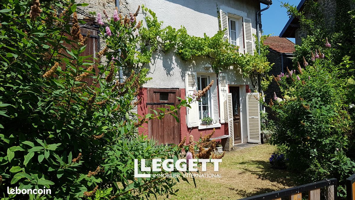 Maison 6 pièces 92 m² · à Saint-Dizier-Masbaraud · 92 m² · 71 600 €