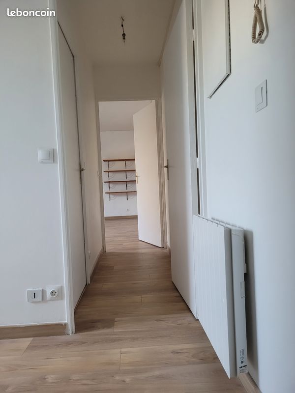 Appartement 1 pièce 32 m² · à Melun · 32 m² · 107 000 €