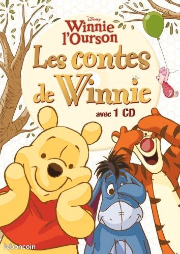Les contes de Winnie (image 1)
