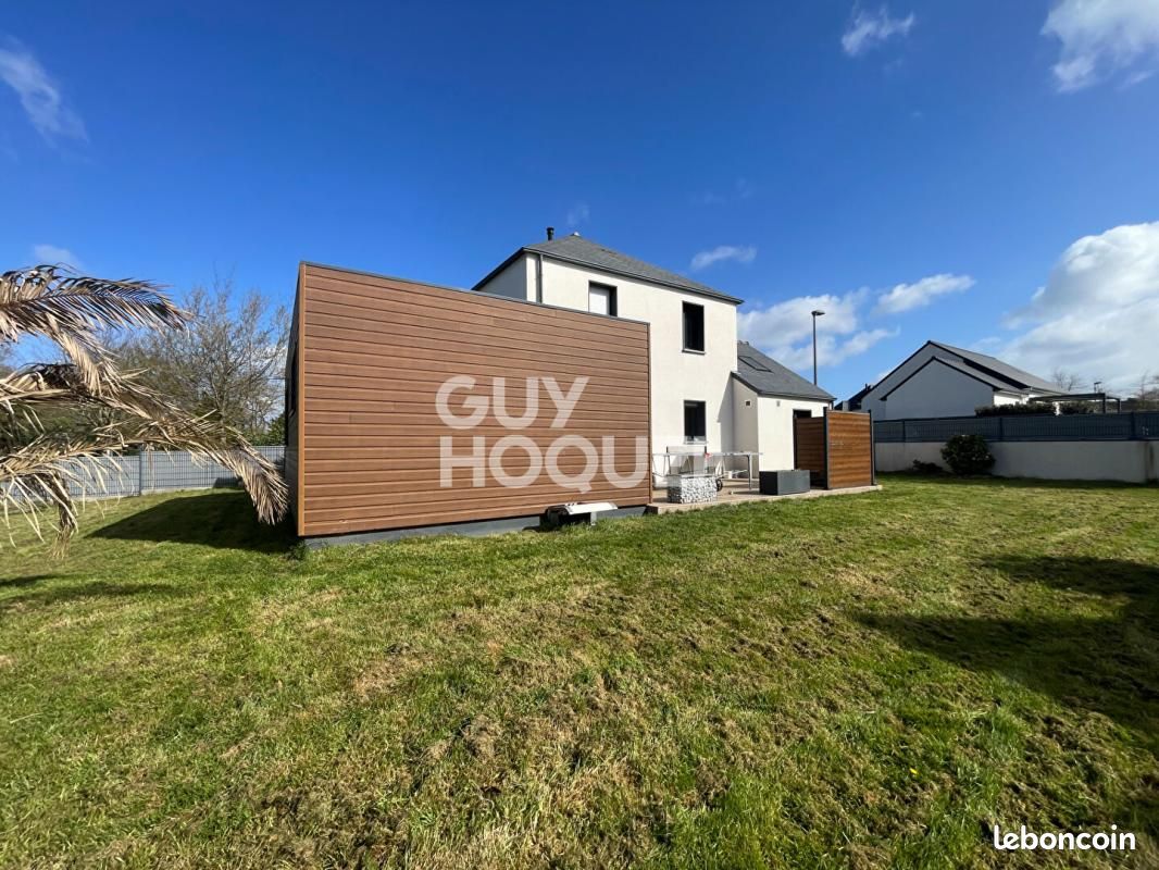 Maison 6 pièces 120 m² · à Saint-Guyomard · 120 m² · 325 500 €
