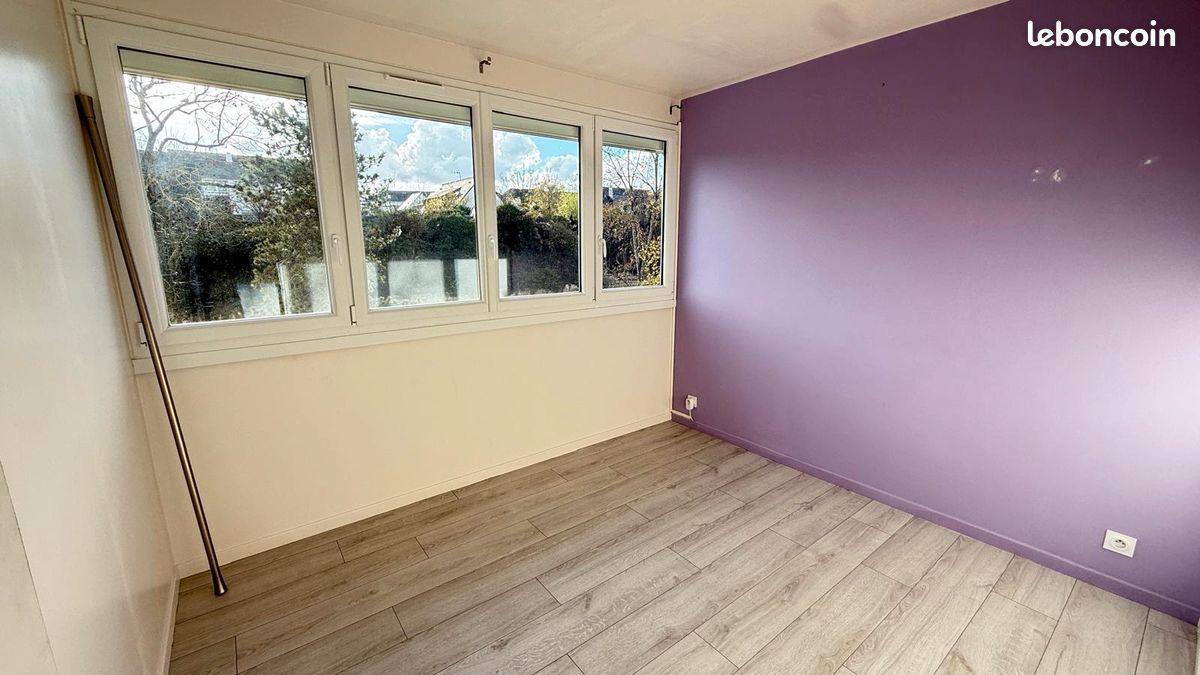 Appartement a louer carrieres-sur-seine - 3 pièce(s) - 62 m2 - Surfyn