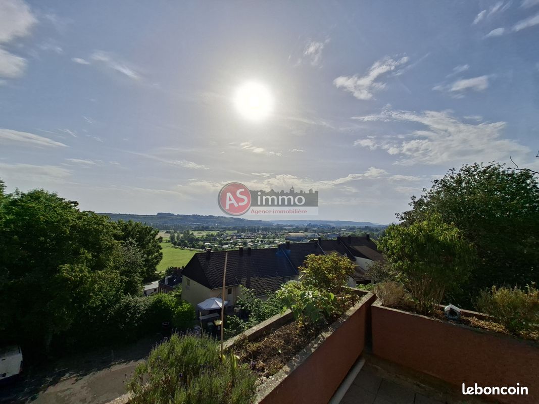 Appartement 4 pièces 75 m² · à Dieppe · 75 m² · 147 000 €