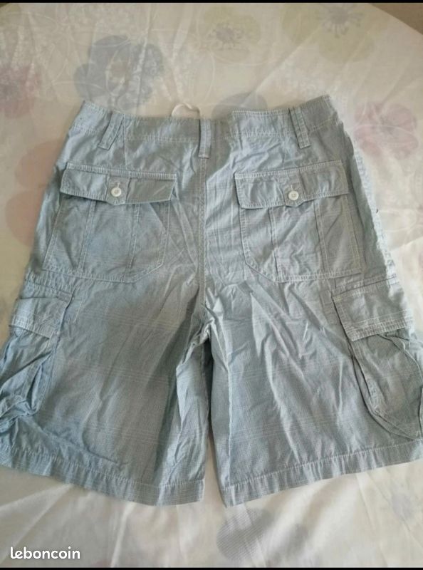 Short Quicksilver (image 2)