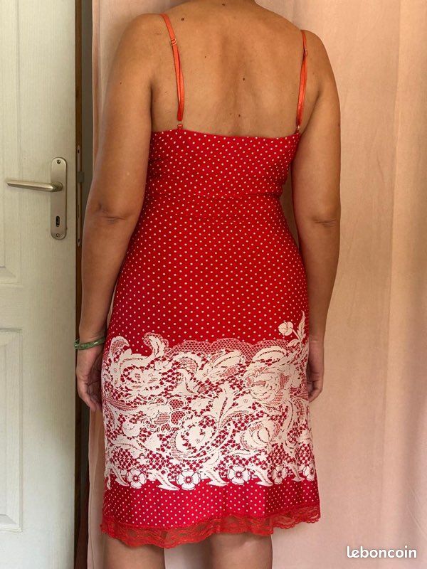 Vêtements femme Robe CACHE CACHE Taille 36 En très bon état