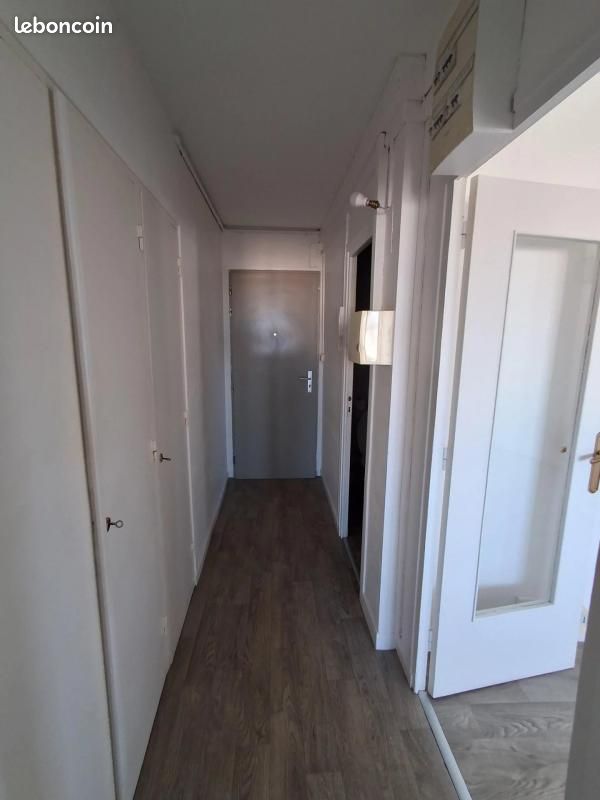 Appartement 4 pièces 71 m² · à Saint-Étienne · 71 m² · 564 €/mois