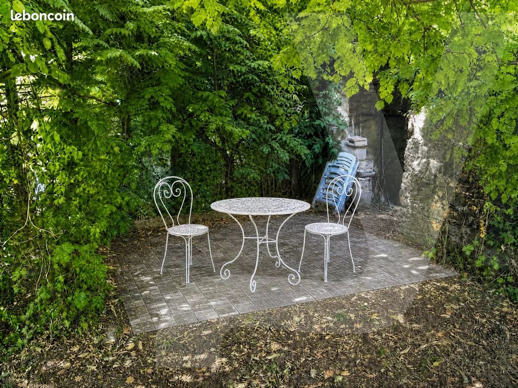 Appartement 5 pièces 74 m² · à Nancy · 74 m² · 179 000 €