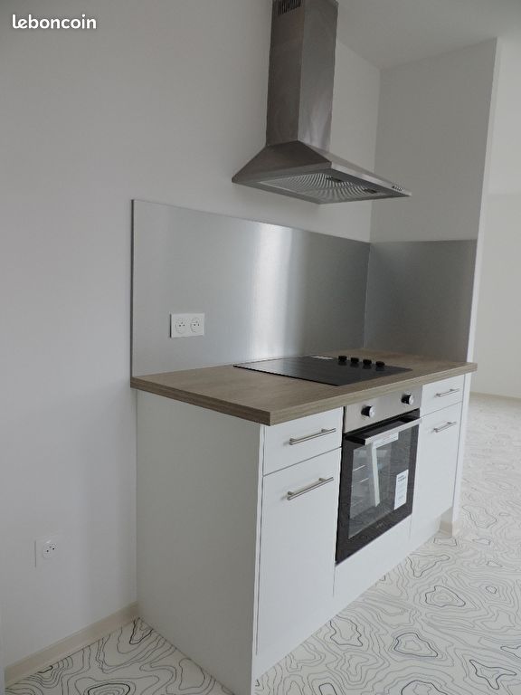 Appartement 2 pièces 42 m² · à Arras · 42 m² · 557 €/mois