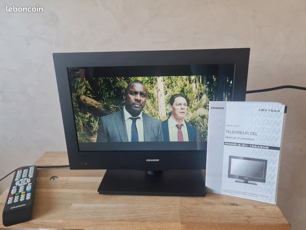 1 avis sur Télécommande de remplacement pour grandin ld19c14 e19j868eb - Télécommande 1 avis sur Télécommande de remplacement pour grandin ld19c14 e19j868eb - Télécommande
