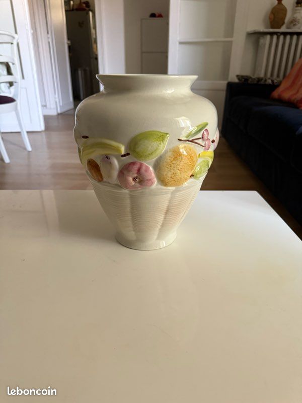 Vase en céramique (image 3)