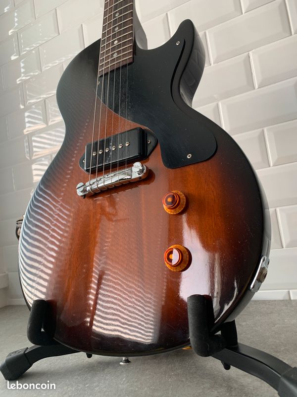 Gibson Les Paul Junior 2001 (image 3)
